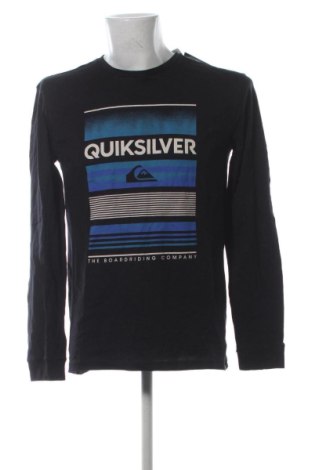 Мъжка блуза Quiksilver, Размер M, Цвят Многоцветен, Цена 32,21 €, #136924177