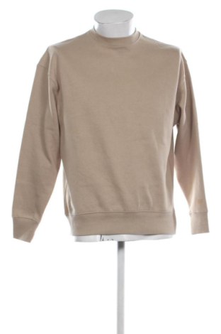 Herren Shirt Pull&Bear, Größe S, Farbe Beige, Preis € 15,41, #136945456
