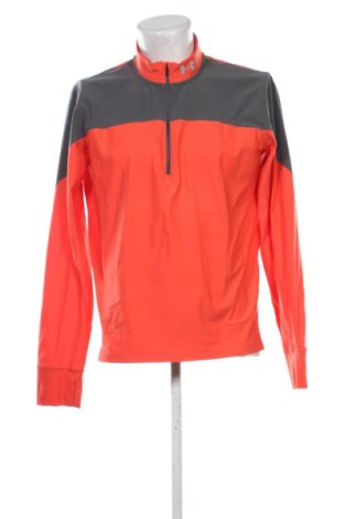 Férfi blúz Under Armour, Méret XL, Szín Narancssárga
, Ár 9 039 Ft, #136635649