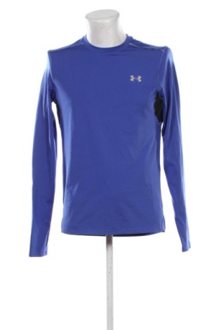 Мъжка блуза Under Armour, Размер M, Цвят Лилав, Цена 21,47 €, #136635696