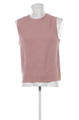 Мъжка блуза Zara, Размер S, Цвят Пепел от рози, Цена 10,73 €, #136639836