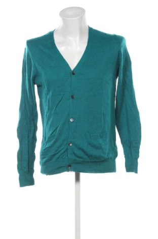 Męski kardigan Unbranded, Rozmiar L, Kolor Zielony, Cena 42,99 zł, #136865467