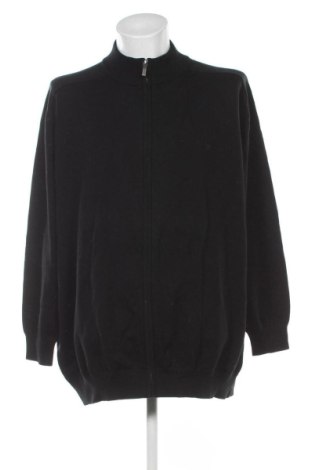 Męski kardigan Unbranded, Rozmiar 5XL, Kolor Czarny, Cena 47,99 zł, #136870221