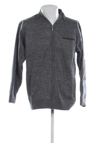Pánský kardigán Unbranded, Velikost XXL, Barva Šedá, Cena  567,00 Kč, #136908303