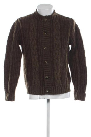 Мъжка жилетка Unbranded, Размер L, Цвят Кафяв, Цена 14,00 €, #136908482