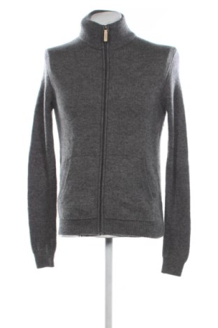 Męski kardigan Esprit, Rozmiar M, Kolor Szary, Cena 91,09 zł, #136885118