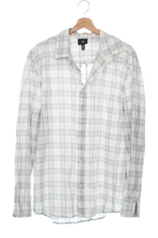 Мъжка риза H&M, Размер M, Цвят Многоцветен, Цена 6,71 €, #136808456