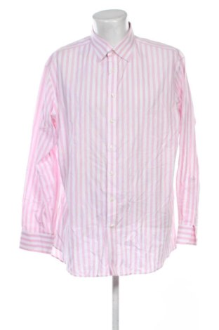 Męska koszula Charles Tyrwhitt, Rozmiar 3XL, Kolor Kolorowy, Cena 119,99 zł, #136826220