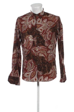 Pánská košile  Unbranded, Velikost XXL, Barva Vícebarevné, Cena  179,00 Kč, #136828092