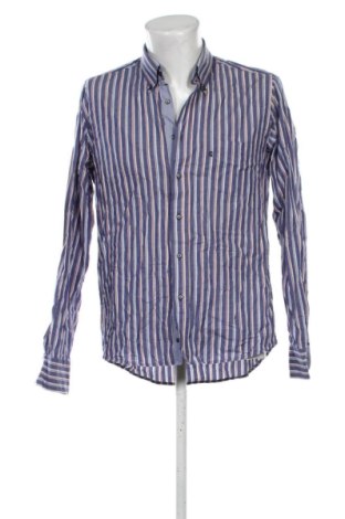 Herrenhemd Unbranded, Größe L, Farbe Mehrfarbig, Preis 5,99 €, #136831285