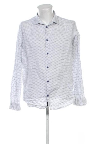 Herrenhemd Armani Jeans, Größe 3XL, Farbe Mehrfarbig, Preis € 51,99, #136835782