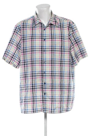 Herrenhemd Unbranded, Größe 3XL, Farbe Mehrfarbig, Preis 15,99 €, #136839443