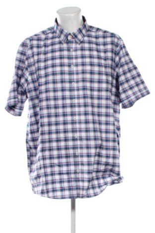 Pánská košile  Unbranded, Velikost 4XL, Barva Vícebarevné, Cena  399,00 Kč, #136840375