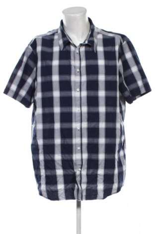 Męska koszula Unbranded, Rozmiar 3XL, Kolor Kolorowy, Cena 68,99 zł, #136840470
