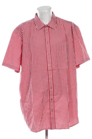 Herrenhemd Unbranded, Größe 5XL, Farbe Mehrfarbig, Preis 11,99 €, #136840790