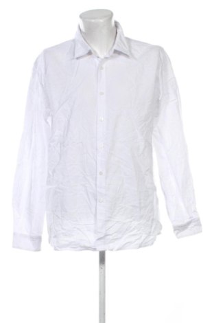 Herrenhemd BOSS, Größe 3XL, Farbe Weiß, Preis € 58,99, #136840928