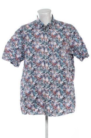 Męska koszula Unbranded, Rozmiar 3XL, Kolor Kolorowy, Cena 68,99 zł, #136841185