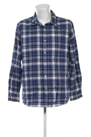 Męska koszula Uniqlo, Rozmiar 3XL, Kolor Kolorowy, Cena 74,99 zł, #136841464