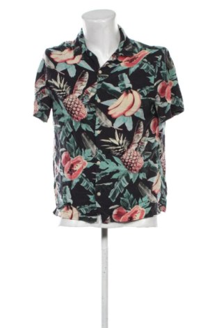 Męska koszula H&M, Rozmiar M, Kolor Kolorowy, Cena 45,99 zł, #136841619