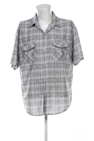 Męska koszula Unbranded, Rozmiar 4XL, Kolor Kolorowy, Cena 70,99 zł, #136842348