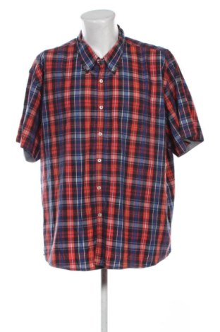 Cămașă de bărbați Unbranded, Mărime 5XL, Culoare Multicolor, Preț 93,99 Lei, #136842648