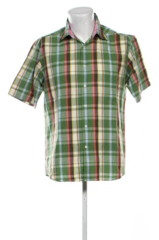 Мъжка риза Gant, Размер L, Цвят Многоцветен, Цена 29,00 €, #136843162
