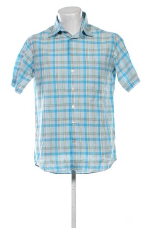 Мъжка риза Gant, Размер M, Цвят Многоцветен, Цена 25,00 €, #136843259