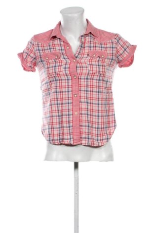 Мъжка риза Levi's, Размер M, Цвят Многоцветен, Цена 20,00 €, #136843454