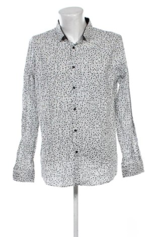 Мъжка риза Primark, Размер XXL, Цвят Многоцветен, Цена 9,89 €, #136844572