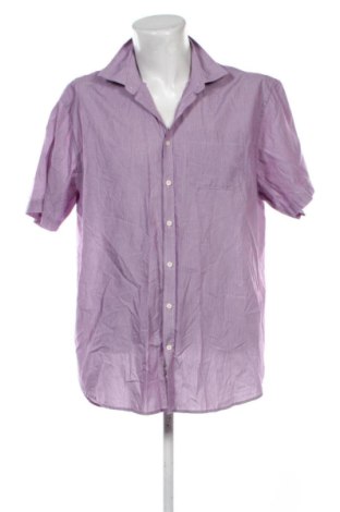 Męska koszula Unbranded, Rozmiar XXL, Kolor Fioletowy, Cena 73,99 zł, #136845279