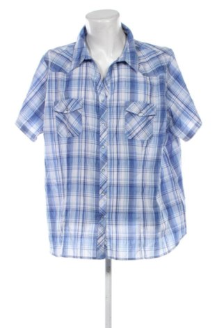 Herrenhemd Unbranded, Größe XL, Farbe Mehrfarbig, Preis € 20,99, #136846504