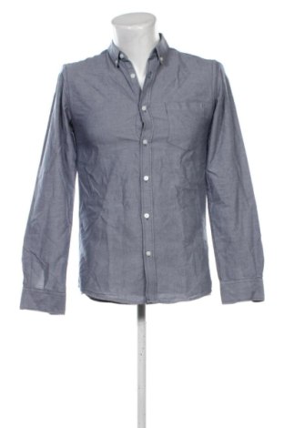 Мъжка риза Unbranded, Размер S, Цвят Син, Цена 6,00 €, #136846926