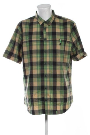 Męska koszula Cutting Edge, Rozmiar 3XL, Kolor Kolorowy, Cena 66,99 zł, #136846984
