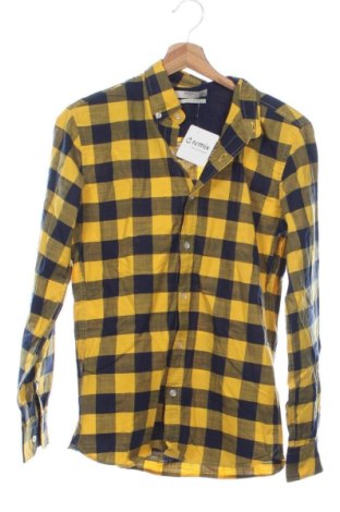 Мъжка риза Mango, Размер XS, Цвят Многоцветен, Цена 9,00 €, #136847002