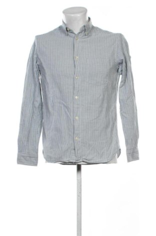 Cămașă de bărbați H&M, Mărime S, Culoare Multicolor, Preț 36,99 Lei, #136847566