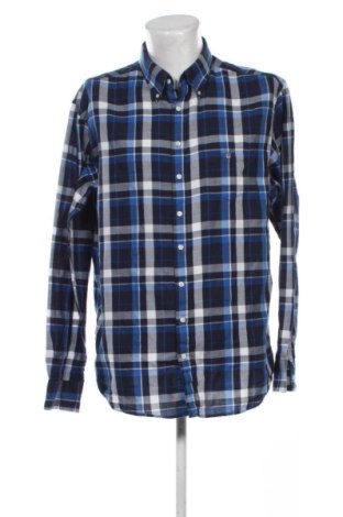 Мъжка риза Gant, Размер XXL, Цвят Многоцветен, Цена 35,00 €, #136847633