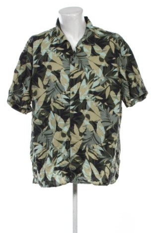 Męska koszula C&A, Rozmiar 3XL, Kolor Kolorowy, Cena 68,99 zł, #136848739