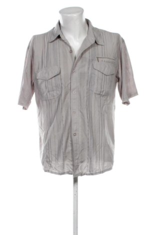 Męska koszula Unbranded, Rozmiar XL, Kolor Szary, Cena 91,99 zł, #136848926