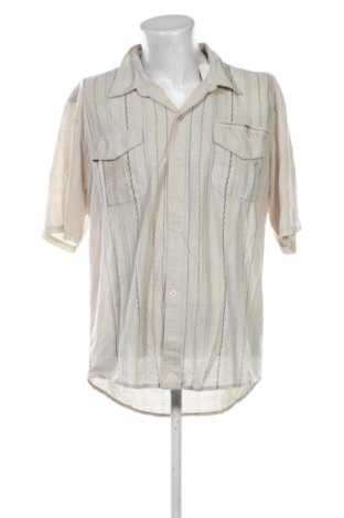 Męska koszula Unbranded, Rozmiar XXL, Kolor Beżowy, Cena 112,99 zł, #136848955