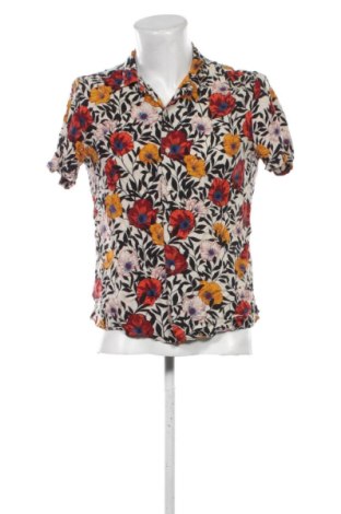 Herrenhemd Zara, Größe L, Farbe Mehrfarbig, Preis 10,99 €, #136849016