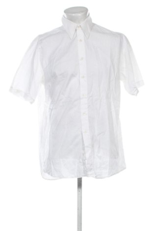 Мъжка риза Unbranded, Размер L, Цвят Бял, Цена 13,00 €, #136849575