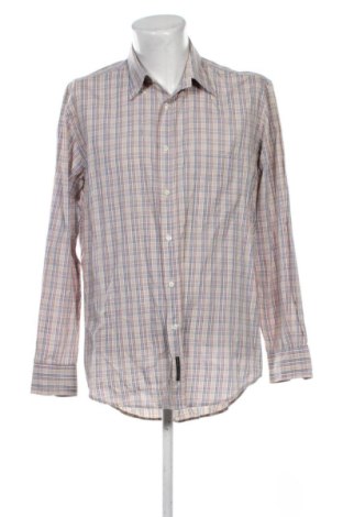 Мъжка риза Oxford Company, Размер XL, Цвят Многоцветен, Цена 12,00 €, #136849989
