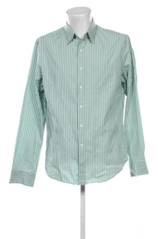 Мъжка риза J.Crew, Размер L, Цвят Многоцветен, Цена 14,00 €, #136850031