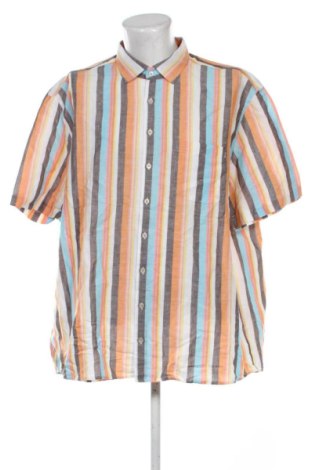 Męska koszula Haupt, Rozmiar 3XL, Kolor Kolorowy, Cena 64,99 zł, #136850860
