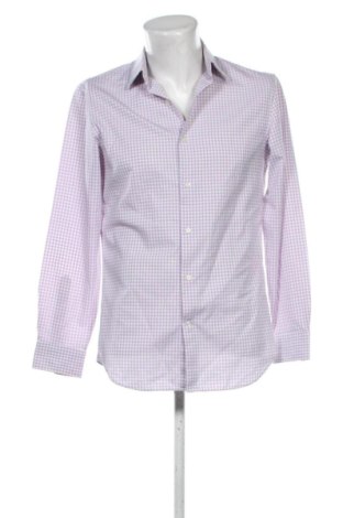 Мъжка риза Banana Republic, Размер M, Цвят Многоцветен, Цена 13,00 €, #136851020