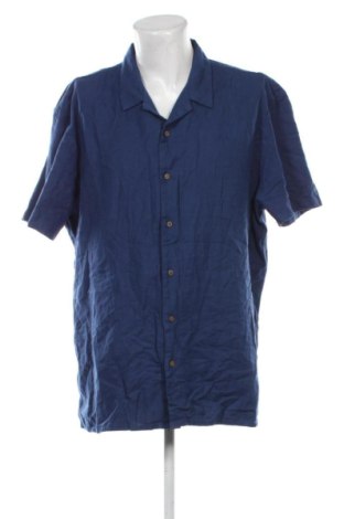 Pánska košeľa  Primark, Veľkosť 3XL, Farba Modrá, Cena  12,95 €, #136851051