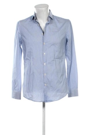 Мъжка риза Unbranded, Размер M, Цвят Многоцветен, Цена 7,00 €, #136851087