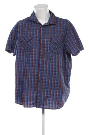 Cămașă de bărbați Nkd, Mărime 3XL, Culoare Multicolor, Preț 53,99 Lei, #136852117