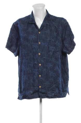 Ανδρικό πουκάμισο Unbranded, Μέγεθος 3XL, Χρώμα Πολύχρωμο, Τιμή 16,99 €, #136852363