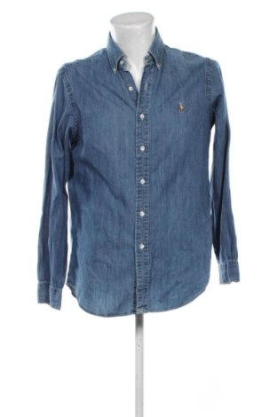 Pánská košile  Ralph Lauren, Velikost M, Barva Modrá, Cena  1 829,00 Kč, #136853306